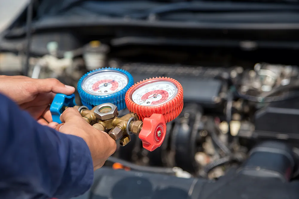 Tips to Ensure Your Car's AC Works Efficiently This Summer
