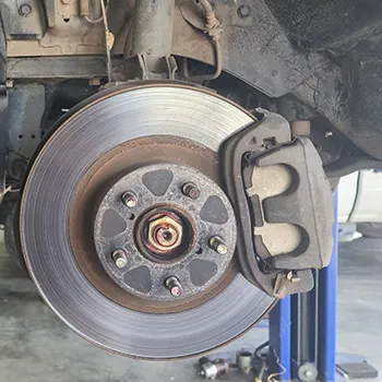 Brakes in Uxbridge, MA