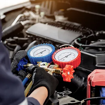 AC & Heat Repair in Uxbridge, MA