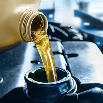 Oil Changes in Uxbridge, MA